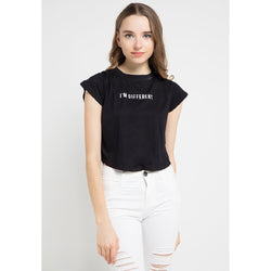 LT632K s/s lds Croptop im DifferentXS