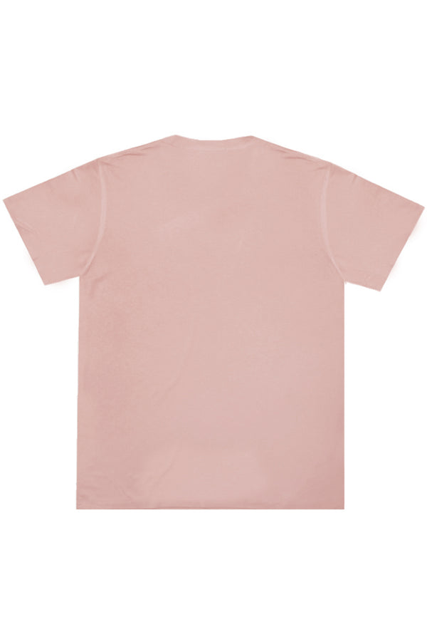 Third Day MTM52 kaos t shirt pria instacool thirdday kucing pixel pink