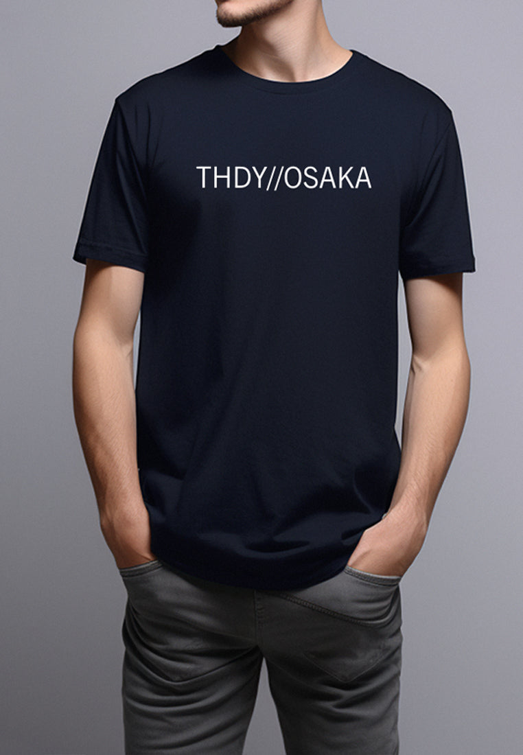 Third Day MTM90 kaos instacool pria distro thdy osaka navy