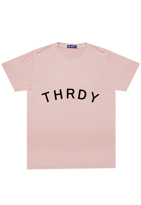 Third Day MTN12 kaos pria distro instacool THRDY arc pink