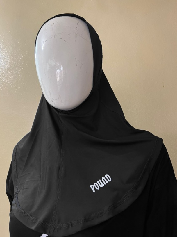 LH079 Pro Jam Merch Zeta Hijab