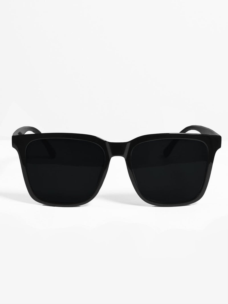 Third Day AMC13 Kacamata Hitam Sunglasses Polos