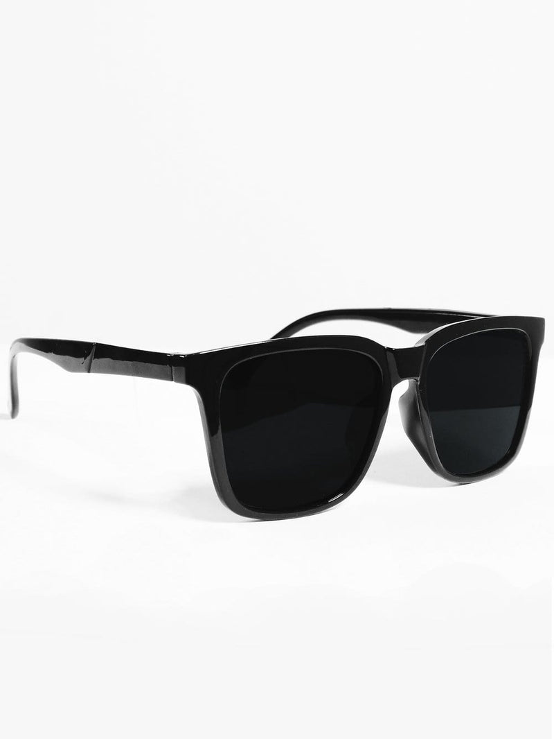 Third Day AMC13 Kacamata Hitam Sunglasses Polos