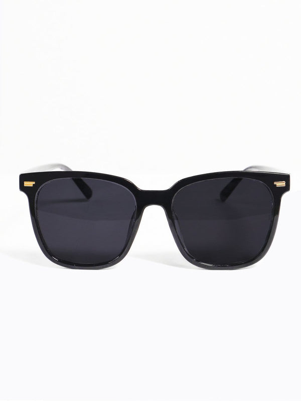 Third Day AMC14 Kacamata Hitam Sunglasses Stripe