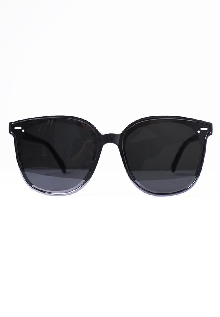 Third Day AMC46 Sunglasses Kacamata Gaya Hitam Shibuya