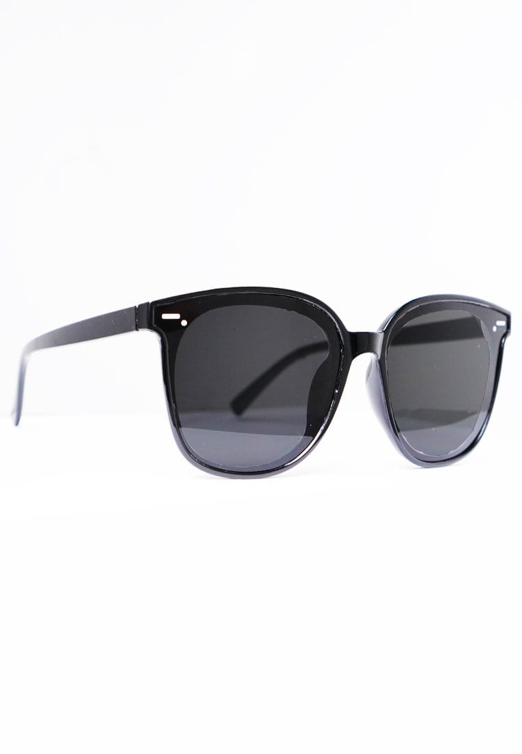 Third Day AMC46 Sunglasses Kacamata Gaya Hitam Shibuya