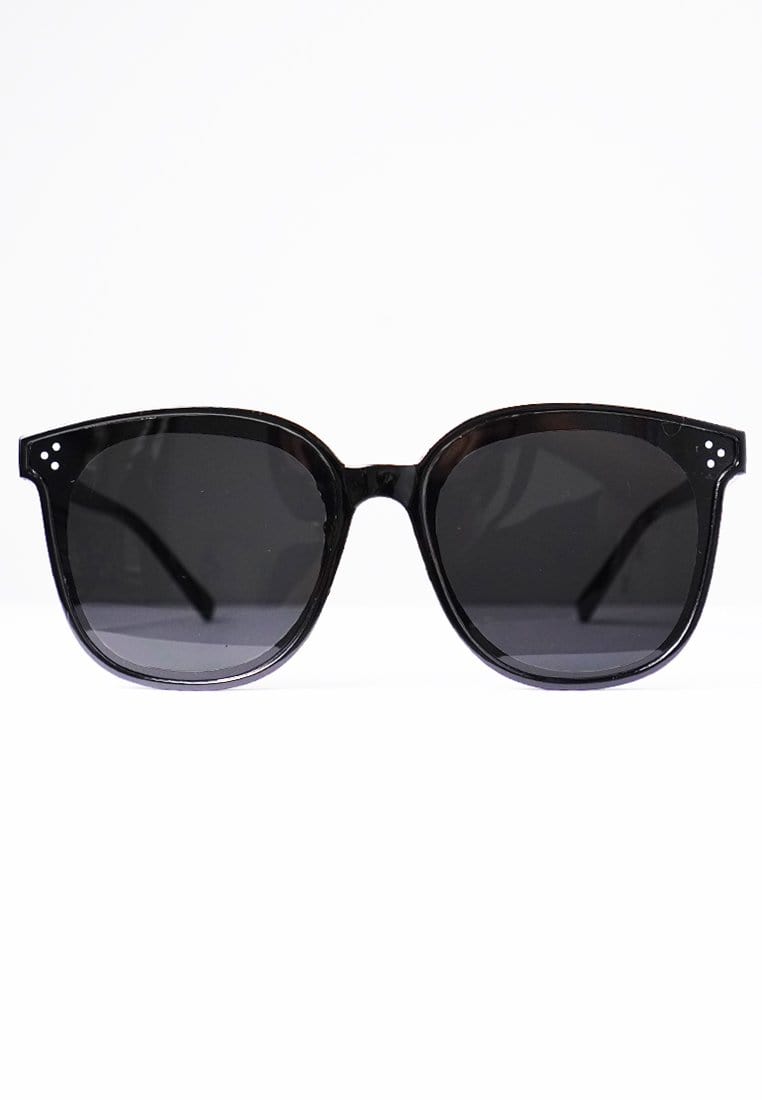 Third Day AMC48 Sunglasses Kacamata Gaya Hitam Osaka