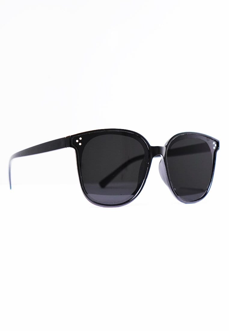 Third Day AMC48 Sunglasses Kacamata Gaya Hitam Osaka