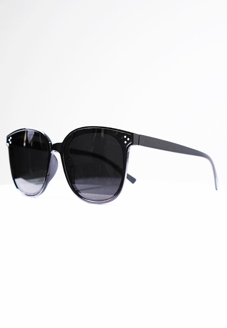 Third Day AMC48 Sunglasses Kacamata Gaya Hitam Osaka