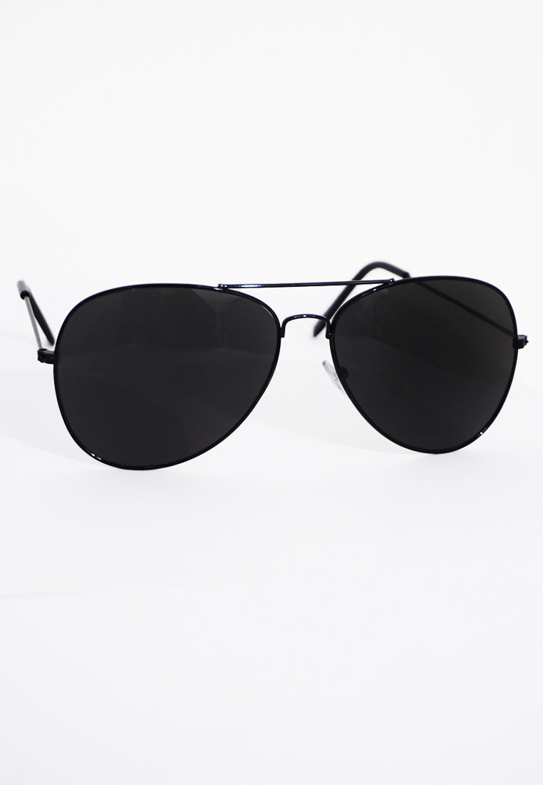 Third Day AMC63 sunglasses kacamata gaya hitam saitama