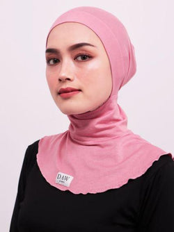 Daw Project DH018 Ciput Ninja Dusty Pink