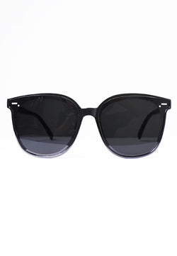 Daw Project DC026 Sunglasses Kacamata Hijab Tirana Series 2 Hitam