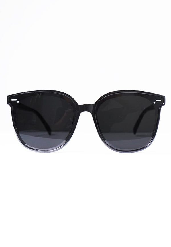 Daw Project DC026 Sunglasses Kacamata Hijab Tirana Series 2 Hitam