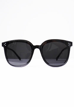 Daw Project DC027 Sunglasses Kacamata Hijab Tirana Series 3 Hitam