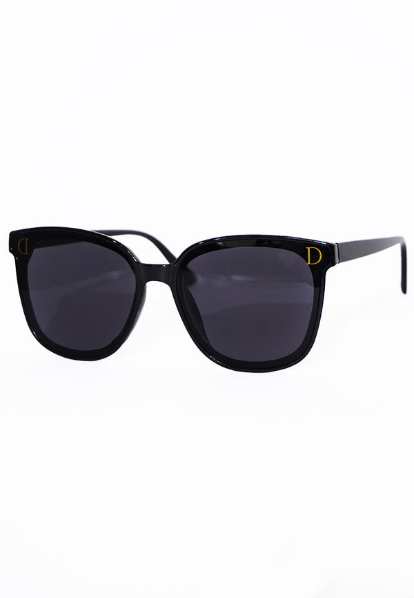 Daw Project DC035 sunglasses kacamata hitam rennes black