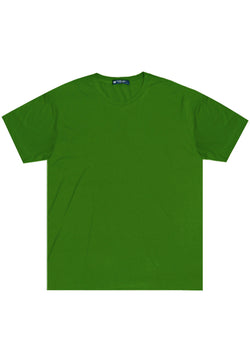 Third Day MTN77 kaos pria instacool spandex stretch Third Day polos summer green