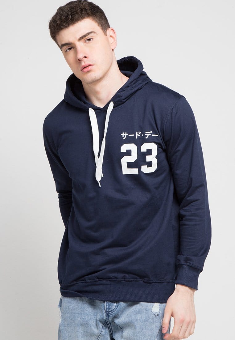 Third Day MO116D hoodies dakir 23 nv T-shirt Putih