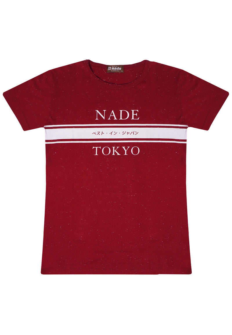 FT020W s/s Lds Jpn Tokyo mr nap